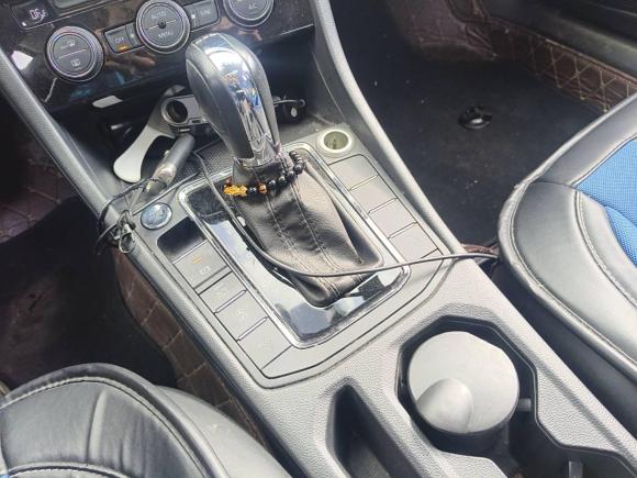 [上海·川K] 二手大众宝来2019款 280TSI DSG精英型