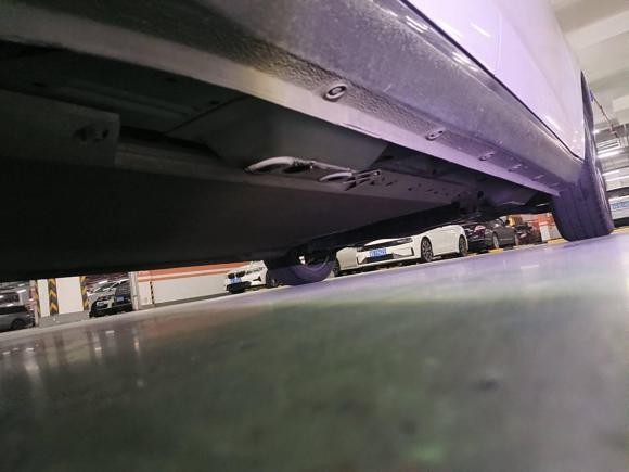 [杭州·浙A] 二手欧拉欧拉黑猫2021款 351km 标准型