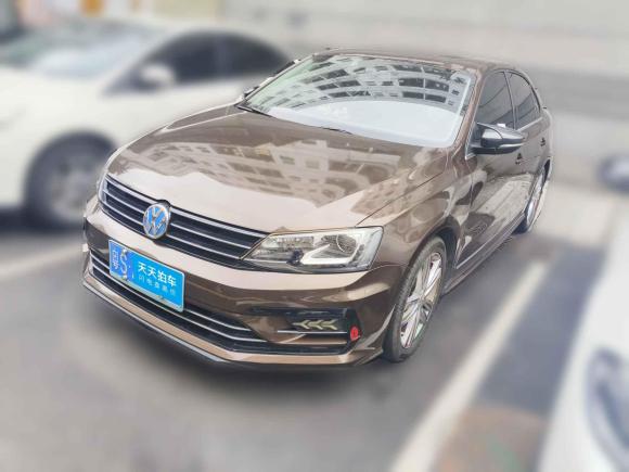 [深圳·粤S] 二手大众速腾2018款 280TSI DSG熠动版