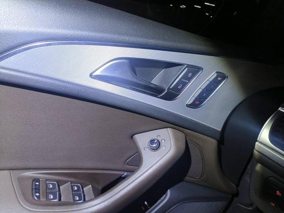 [苏州·苏E] 二手奥迪奥迪A62015款 3.0T allroad quattro