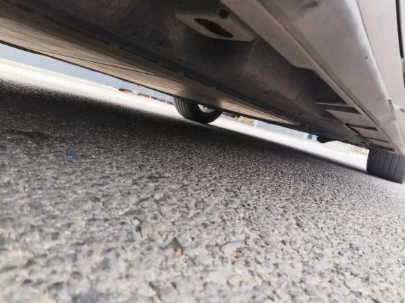 [广州·粤A] 二手埃安AION S2020款 魅 580