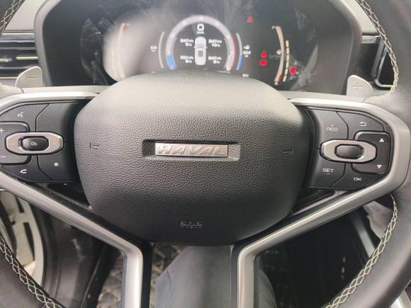 [成都·川A] 二手哈弗哈弗初恋2021款 1.5T 自动大三版