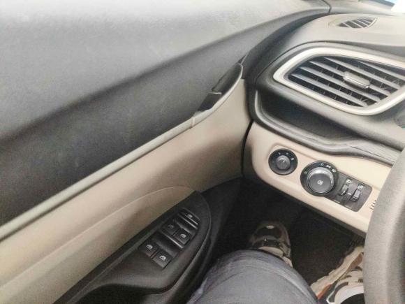 [无锡·苏B] 二手别克英朗2015款 15N 自动精英型