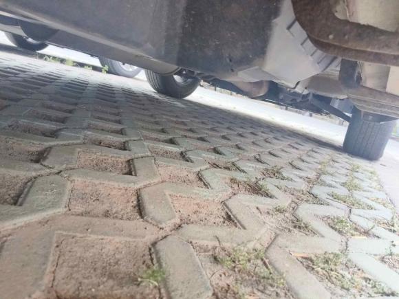 [济南·鲁N] 二手哈弗哈弗H62015款 改款 运动版 1.5T 手动两驱精英型