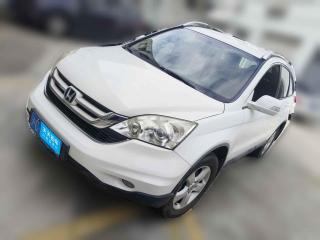本田本田CR-V2010款 2.0L 自动两驱都市版