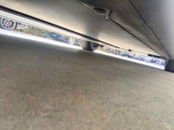 [嘉兴·浙A] 二手特斯拉Model Y2021款 标准续航后驱版