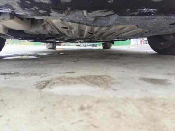 [湖州·苏U] 二手本田英仕派2019款 锐·混动 2.0L 净雅版 国VI