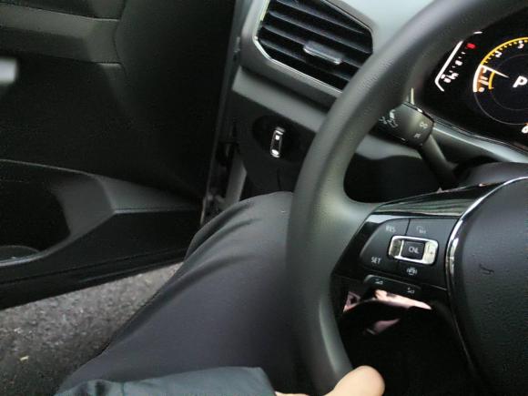 [杭州·浙A] 二手大众途铠2022款 1.5L 自动舒适版