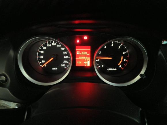 [南昌·赣A] 二手三菱翼神2013款 致炫版 2.0L 手动舒适型