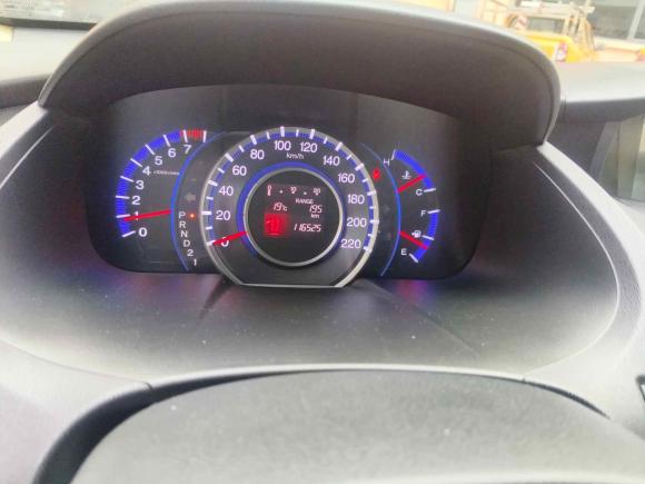 [深圳·粤B] 二手本田奥德赛2009款 2.4L 豪华版