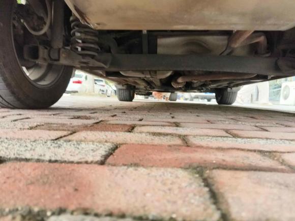 [上海·沪C] 二手现代北京现代ix252015款 1.6L 自动两驱尊贵型DLX