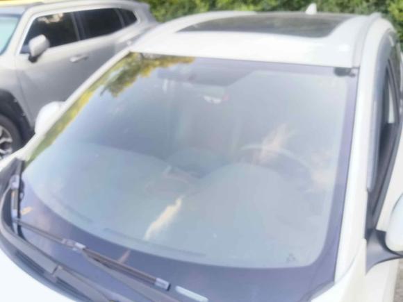 [上海·沪A] 二手本田本田XR-V2017款 1.8L EXi CVT舒适版