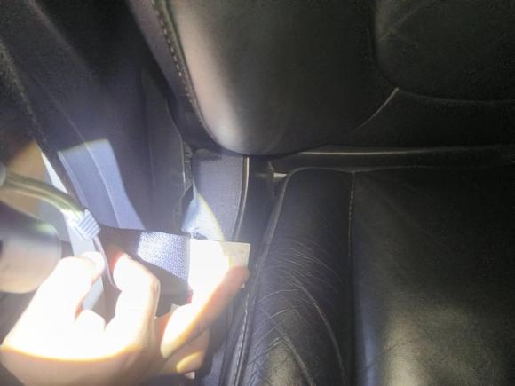 [青岛·鲁B] 二手道奇酷威2013款 2.4L 两驱尊尚版