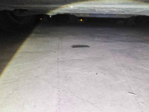 [济南·鲁A] 二手北汽新能源北汽新能源EC32018款 灵动版