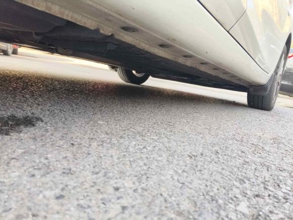 [南京·苏A] 二手日产骐达TIIDA2019款 1.6L CVT酷动版 国V