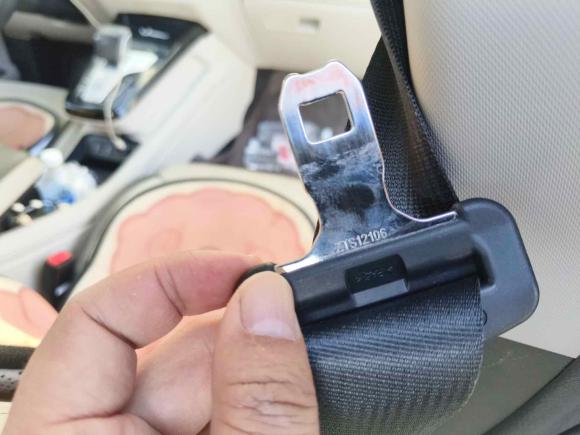 [台州·浙C] 二手比亚迪元Pro2021款 401KM 尊贵型