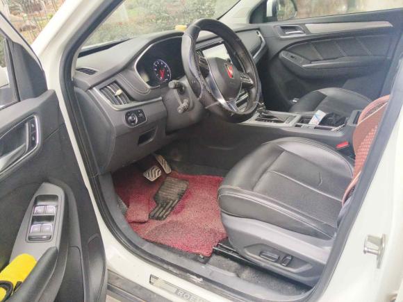 [南京·苏L] 二手荣威荣威RX52016款 20T 两驱自动互联网智享版