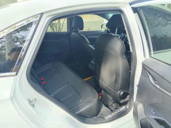 [济南·鲁A] 二手别克英朗2021款 改款 典范 1.5L 自动精英型