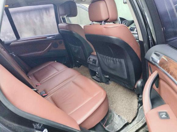 [无锡·苏B] 二手宝马宝马X52013款 xDrive35i 领先型