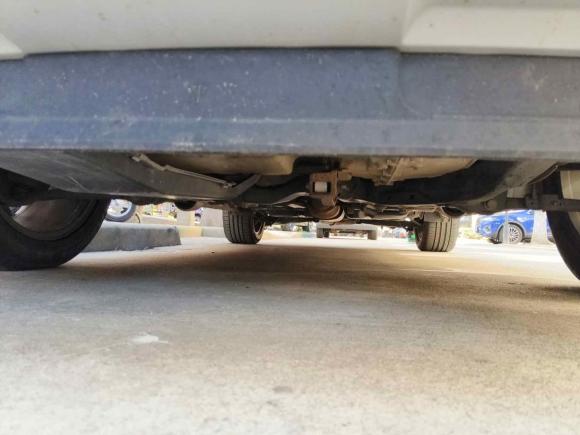 [常州·苏D] 二手福特探险者2016款 2.3T 精英版