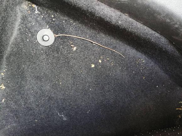 [杭州·浙A] 二手马自达马自达3 昂克赛拉2014款 两厢 1.5L 自动豪华型