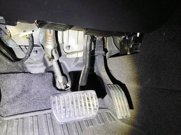 [宁波·浙B] 二手领克领克012017款 2.0T 两驱型Pro版