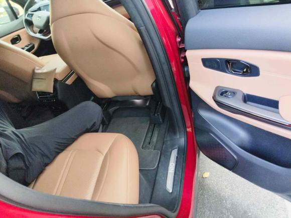 [杭州·沪A] 二手蔚来蔚来ES62020款 465KM 性能版