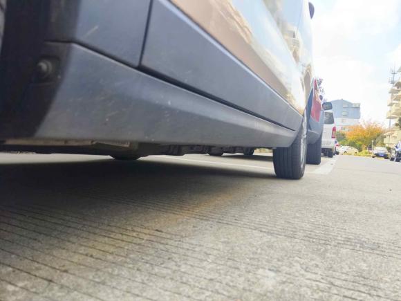 [南通·苏F] 二手零跑汽车零跑T032021款 400微糖版