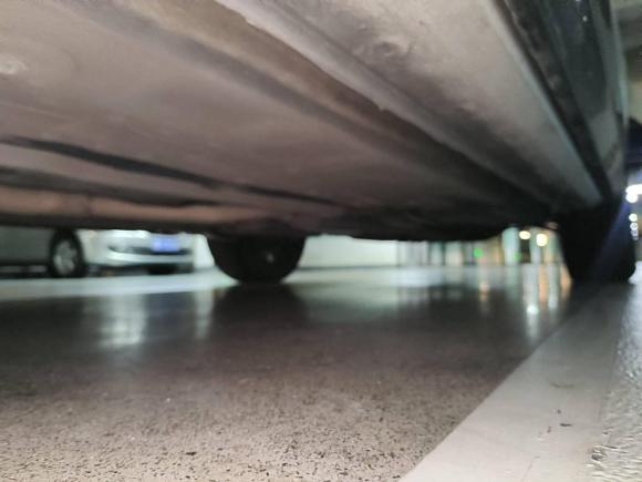 [宁波·浙B] 二手本田歌诗图2014款 3.0L AWD尊贵版