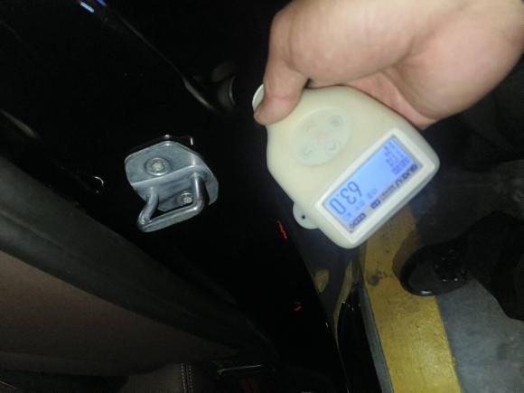 [佛山·粤E] 二手宝马宝马5系2019款 525Li 豪华套装