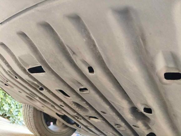 [成都·川A] 二手比亚迪汉2020款 EV 超长续航版尊贵型