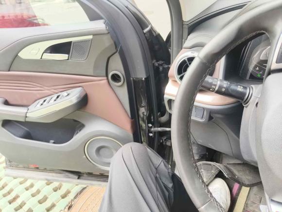 [无锡·苏B] 二手魏牌魏牌 VV52020款 1.5T 两驱智先锋