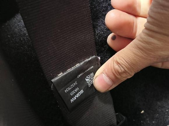 [成都·川A] 二手五菱汽车宏光MINIEV2022款 马卡龙臻享款 磷酸铁锂