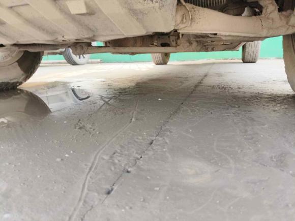 [南通·鲁B] 二手长城风骏52020款 2.4L汽油两驱超值型大双排国VI 4K22D4M