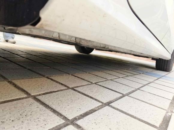 [上海·苏U] 二手名爵MG52023款 180DVVT CVT豪华版