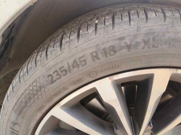 [成都·川A] 二手斯柯达速派2016款 TSI330 DSG智行版