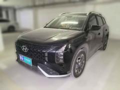 [南昌·赣A]现代&nbsp;&nbsp;北京现代ix35&nbsp;&nbsp;2023款 沐飒 2.0L 尊贵版LUX