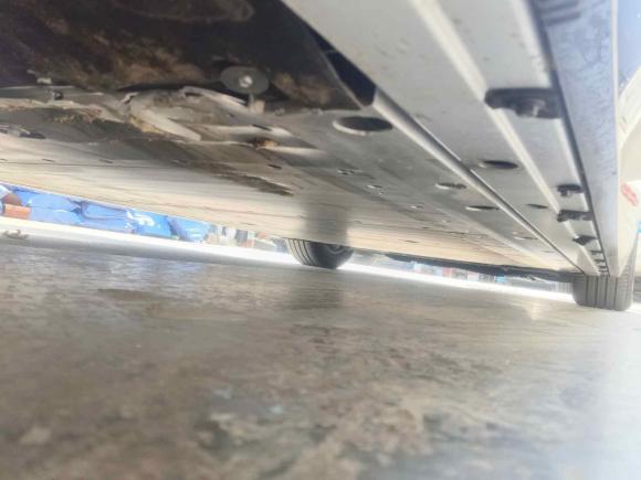 [上海·津A] 二手理想汽车理想MEGA2024款 Ultra