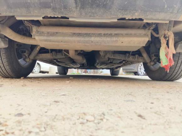 [青岛·鲁B] 二手日产奇骏2019款 2.0L CVT智联舒适版 2WD