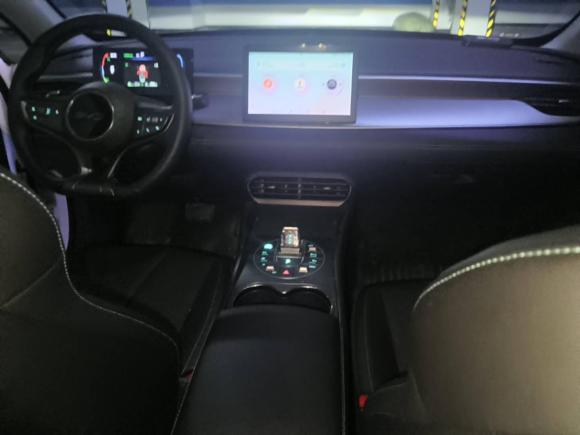 [温州·浙A] 二手比亚迪海豹05 DM-i2025款 DM-i 智驾版 55KM豪华型