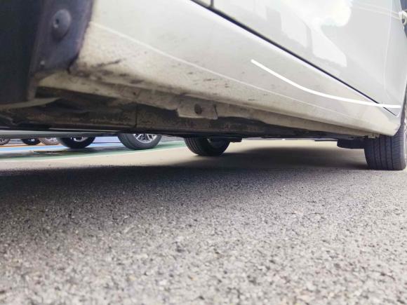 [南通·苏F] 二手标致标致4082014款 1.8L 自动豪华版