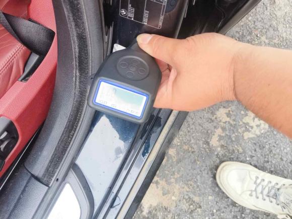 [湖州·浙E] 二手宝马宝马6系2013款 改款 640i Gran Coupe