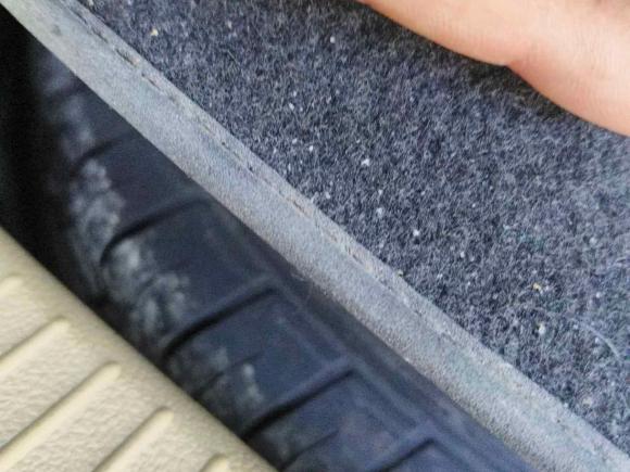 [上海·赣L] 二手大众途安2011款 1.4T DSG智雅版5座