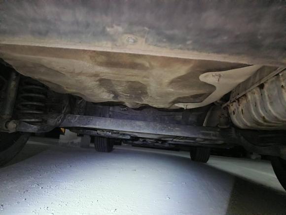 [合肥·皖A] 二手江汽集团瑞风S42019款 1.5T 手动梦想型