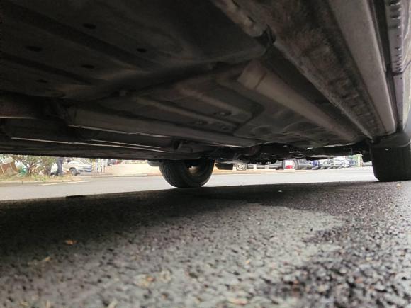 [南昌·赣M] 二手本田歌诗图2011款 3.5L 旗舰版