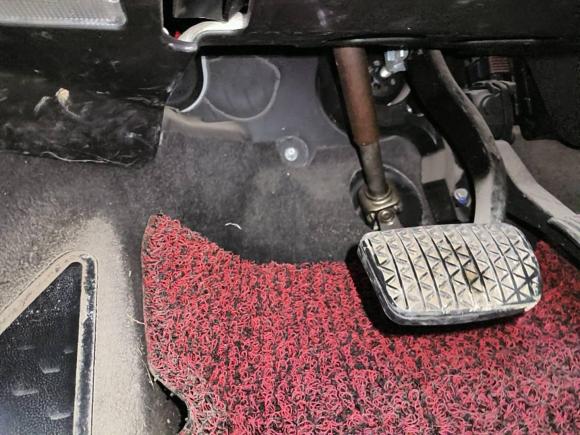 [义乌·浙G] 二手观致观致32015款 都市SUV 1.6T 自动炫动派