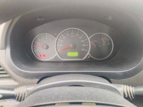 [嘉兴·浙F] 二手五菱汽车五菱宏光2018款 1.5L 经典款S基本型