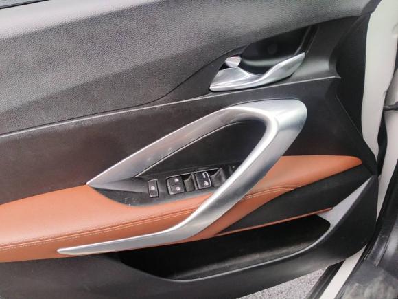 [义乌·新A] 二手宝骏宝骏5102017款 1.5L 自动豪华型