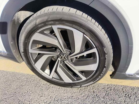 [济南·鲁A] 二手大众一汽-大众CC2024款 猎装车 330TSI 猎目版