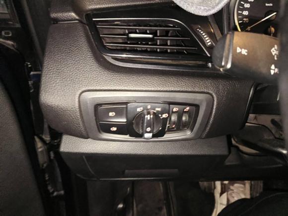 [成都·川S] 二手宝马宝马2系旅行车2016款 218i 时尚型